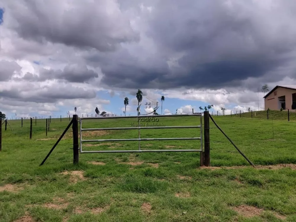 Haras e Área Rural Padrão à venda com 1 quarto, 847000m² - Foto 3