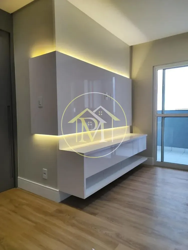 Apartamento, 3 quartos, 90 m² - Foto 1