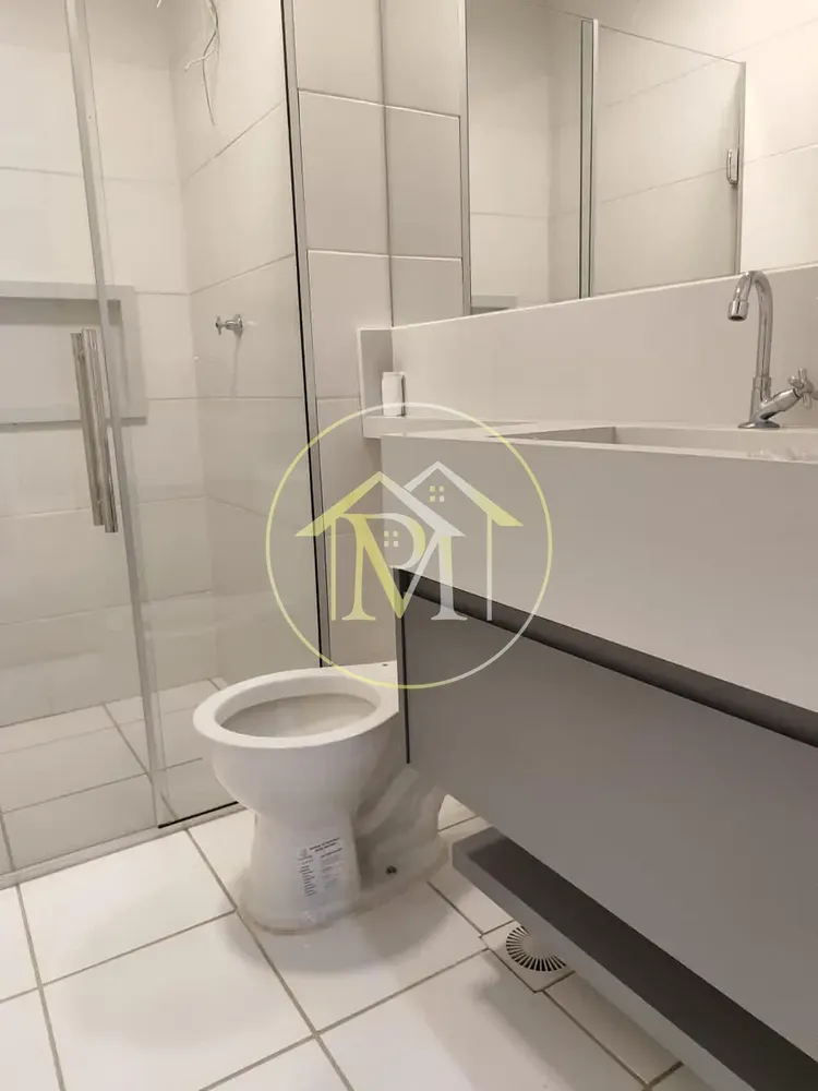 Apartamento, 3 quartos, 90 m² - Foto 2