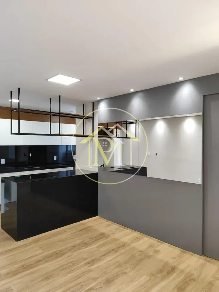 Apartamento, 3 quartos, 90 m² - Foto 5