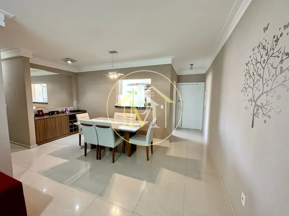 Apartamento, 3 quartos, 105 m² - Foto 4