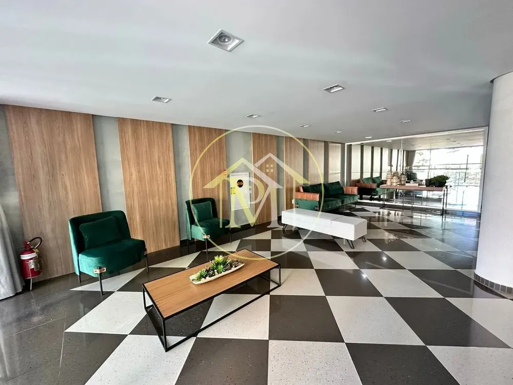 Apartamento, 3 quartos, 105 m² - Foto 10