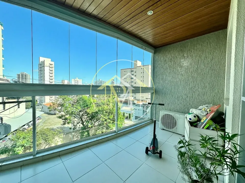 Apartamento, 3 quartos, 105 m² - Foto 3