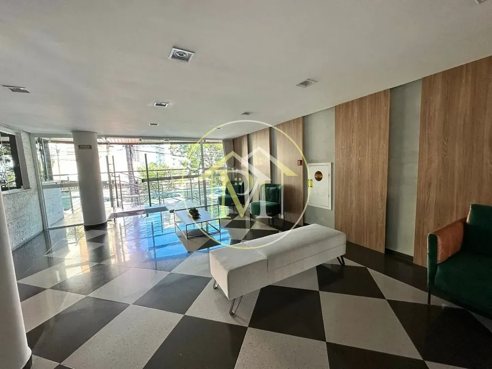Apartamento, 3 quartos, 105 m² - Foto 8