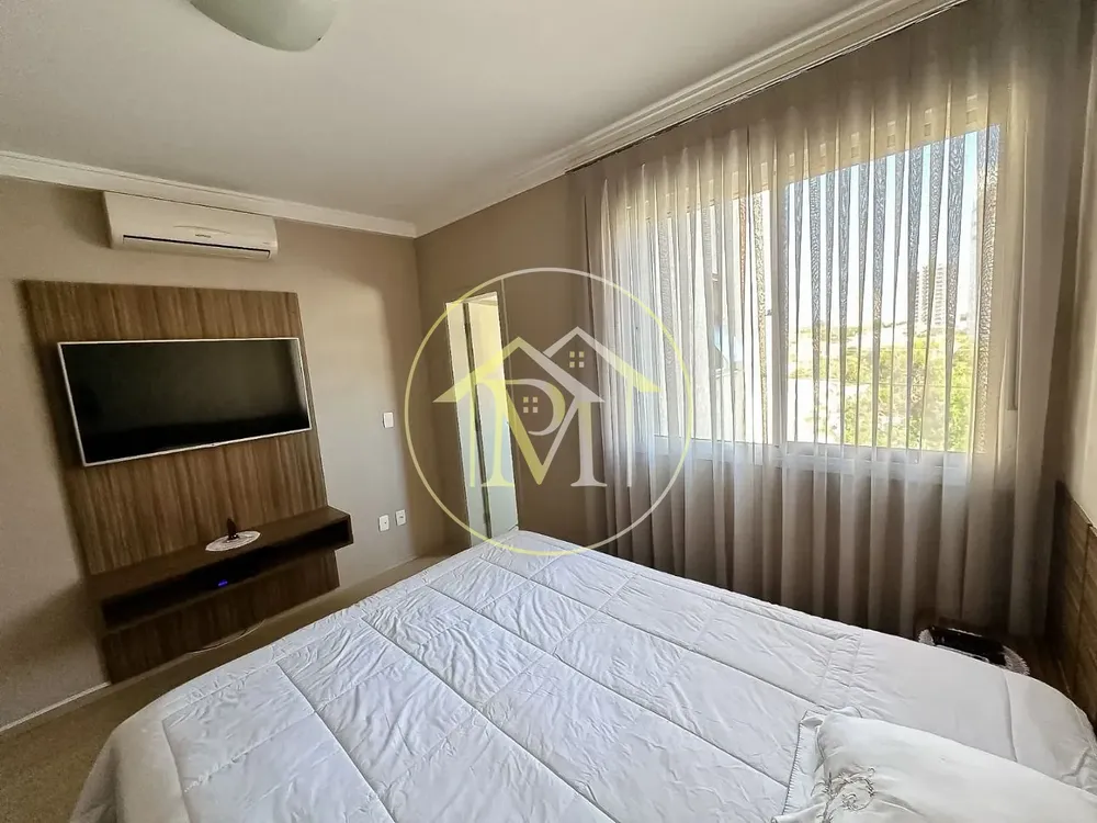 Apartamento, 3 quartos, 105 m² - Foto 7
