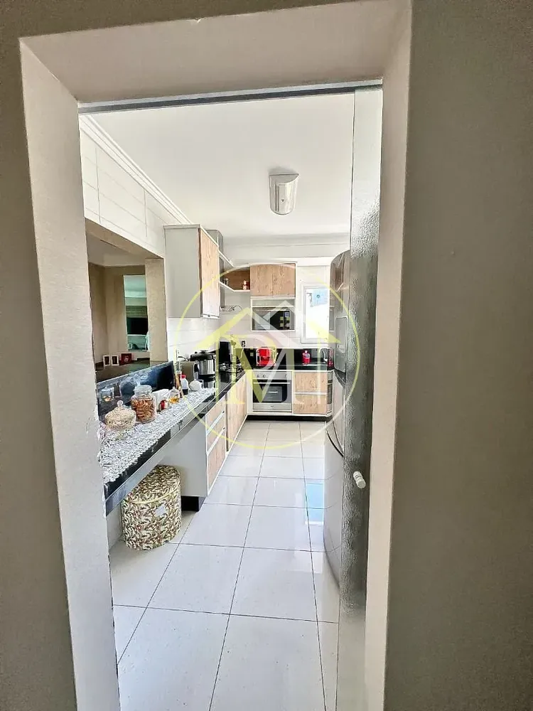Apartamento, 3 quartos, 105 m² - Foto 6