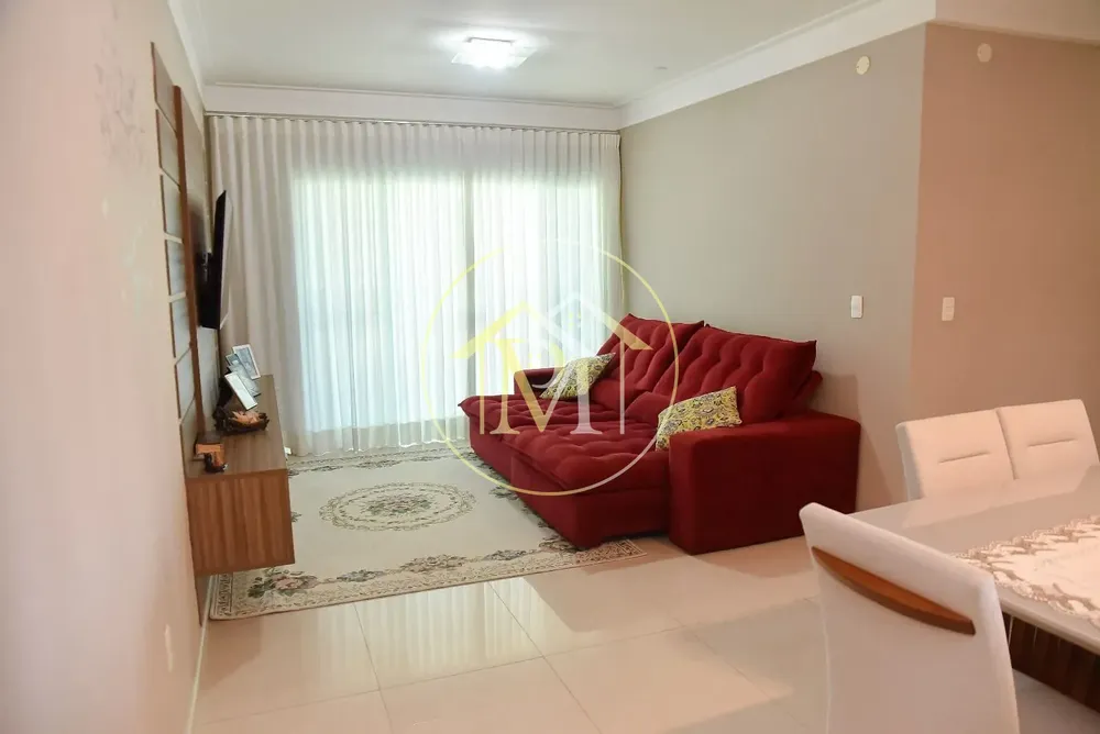 Apartamento, 3 quartos, 105 m² - Foto 1
