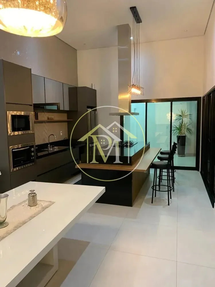 Casa, 3 quartos, 195 m² - Foto 6
