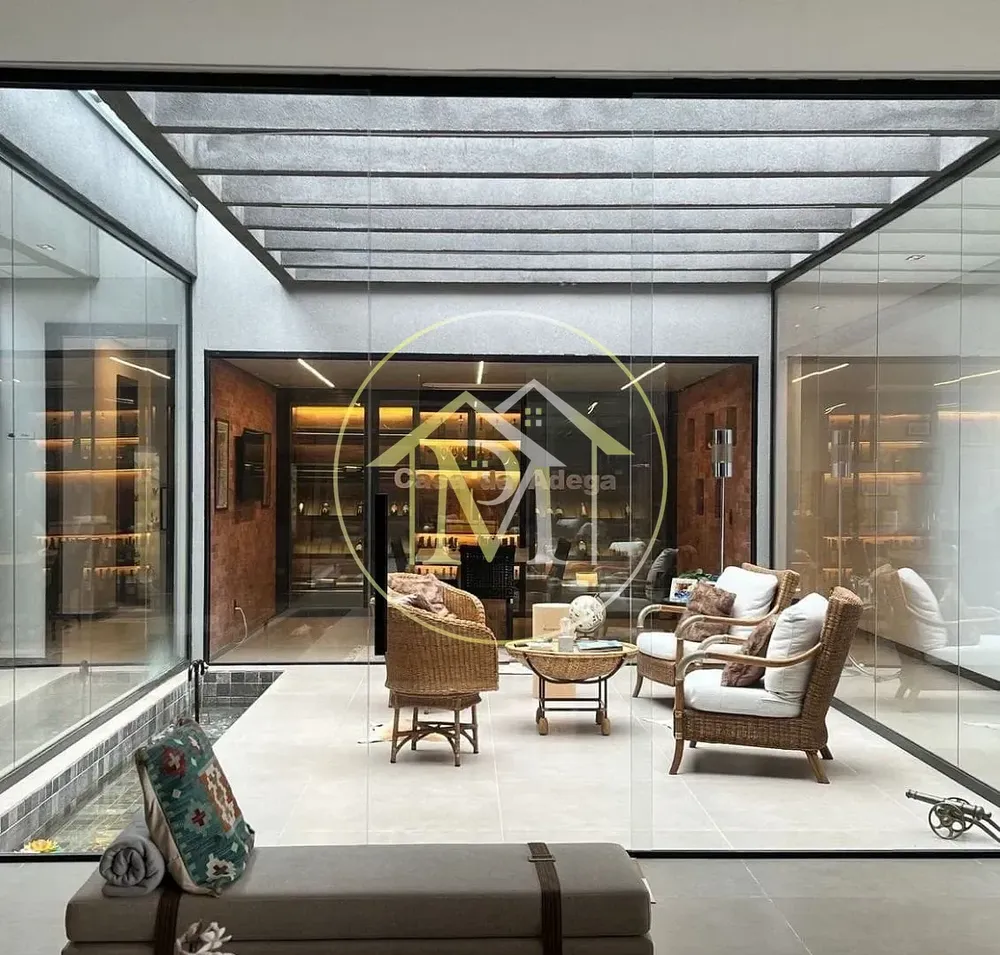 Casa, 5 quartos, 1000 m² - Foto 7