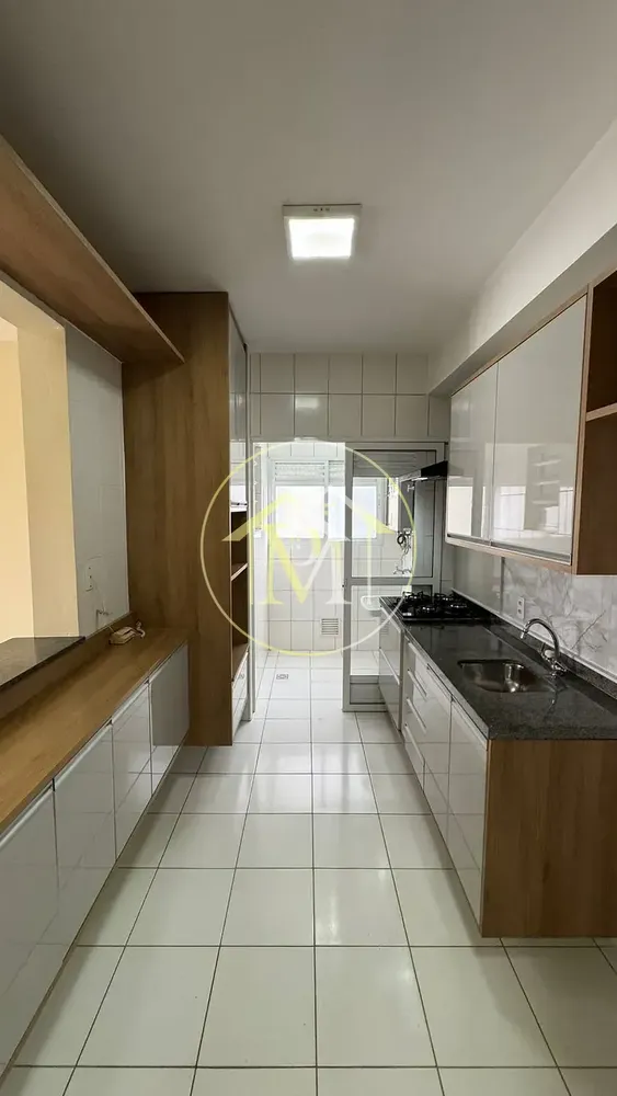 Apartamento, 2 quartos, 78 m² - Foto 5