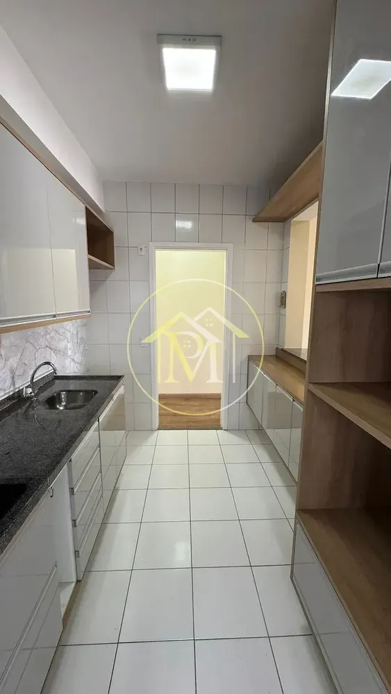 Apartamento, 2 quartos, 78 m² - Foto 6