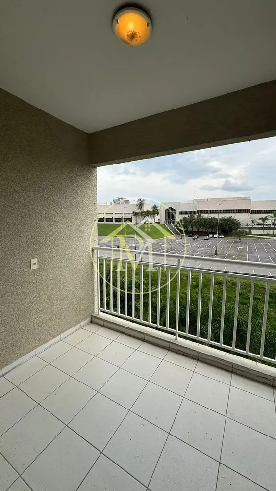 Apartamento, 2 quartos, 78 m² - Foto 7