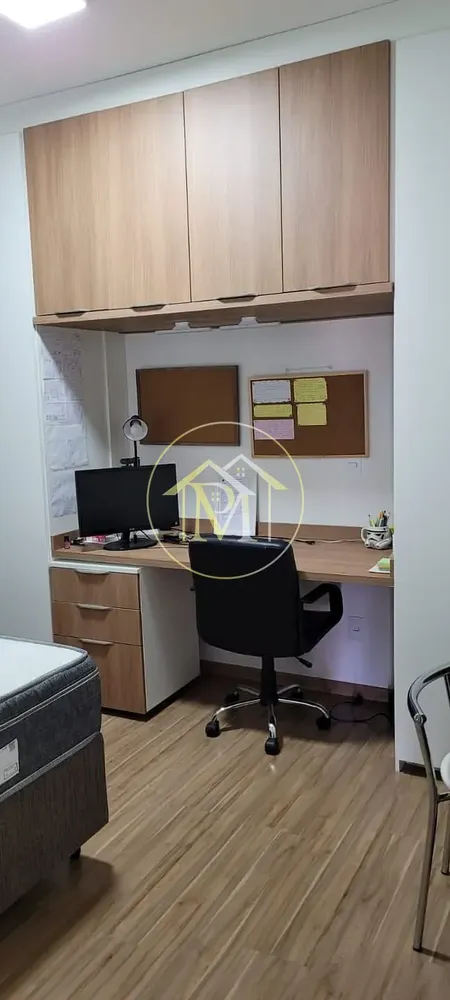 Apartamento, 2 quartos, 70 m² - Foto 8