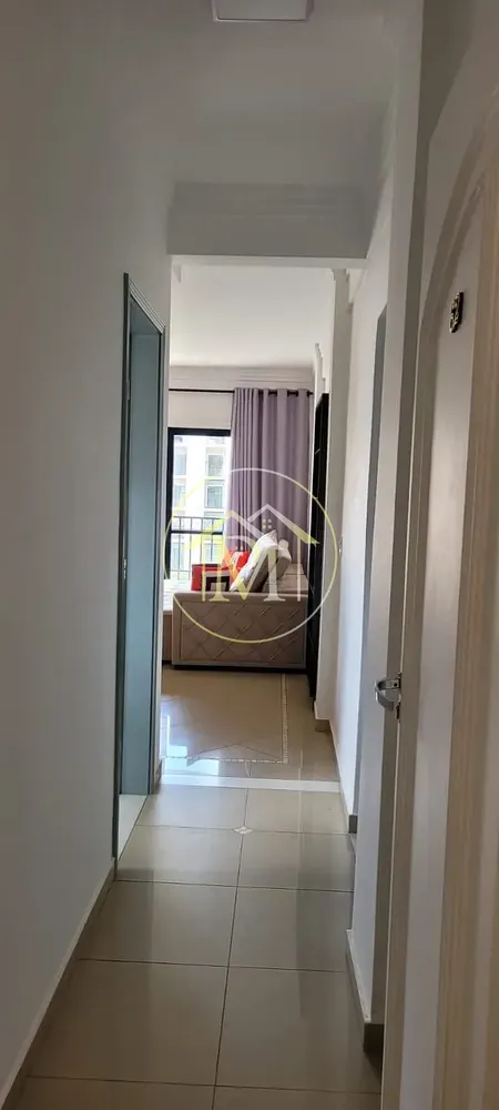 Apartamento, 2 quartos, 70 m² - Foto 1