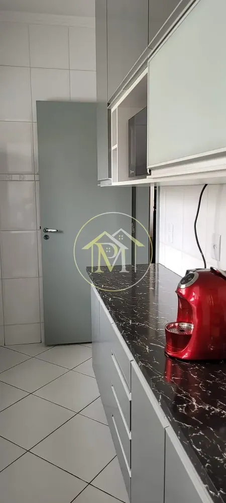 Apartamento, 2 quartos, 70 m² - Foto 6