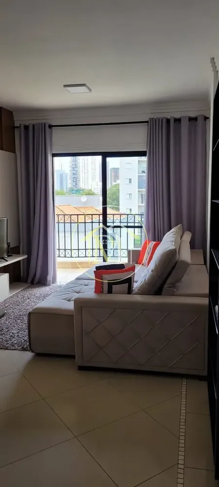 Apartamento, 2 quartos, 70 m² - Foto 2