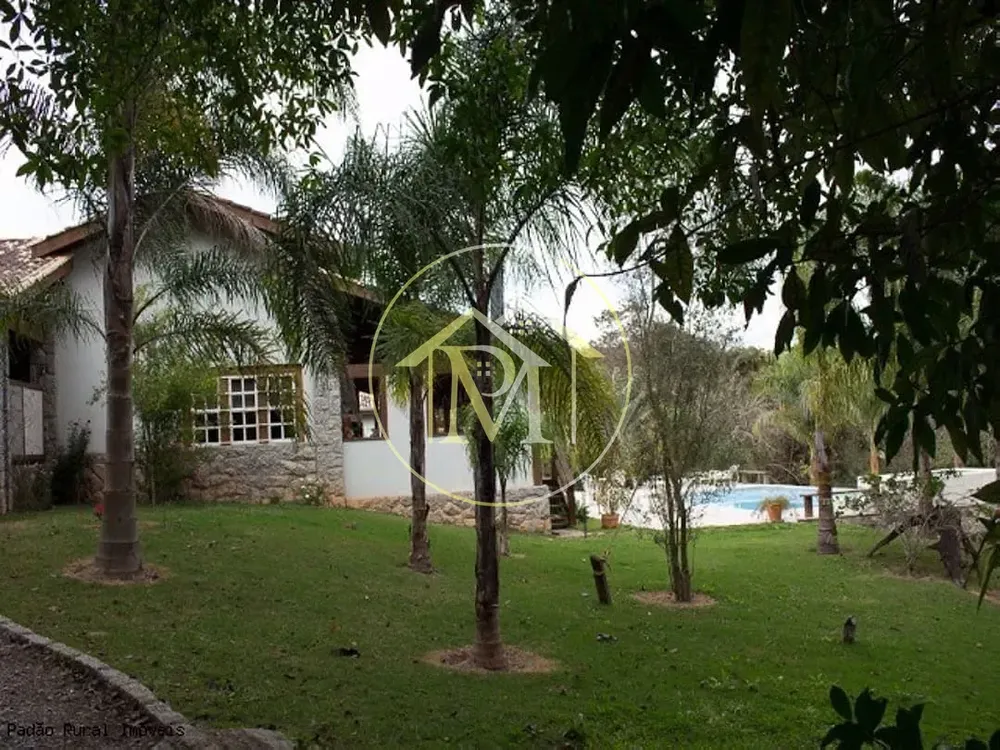 Fazenda, 36 hectares - Foto 3
