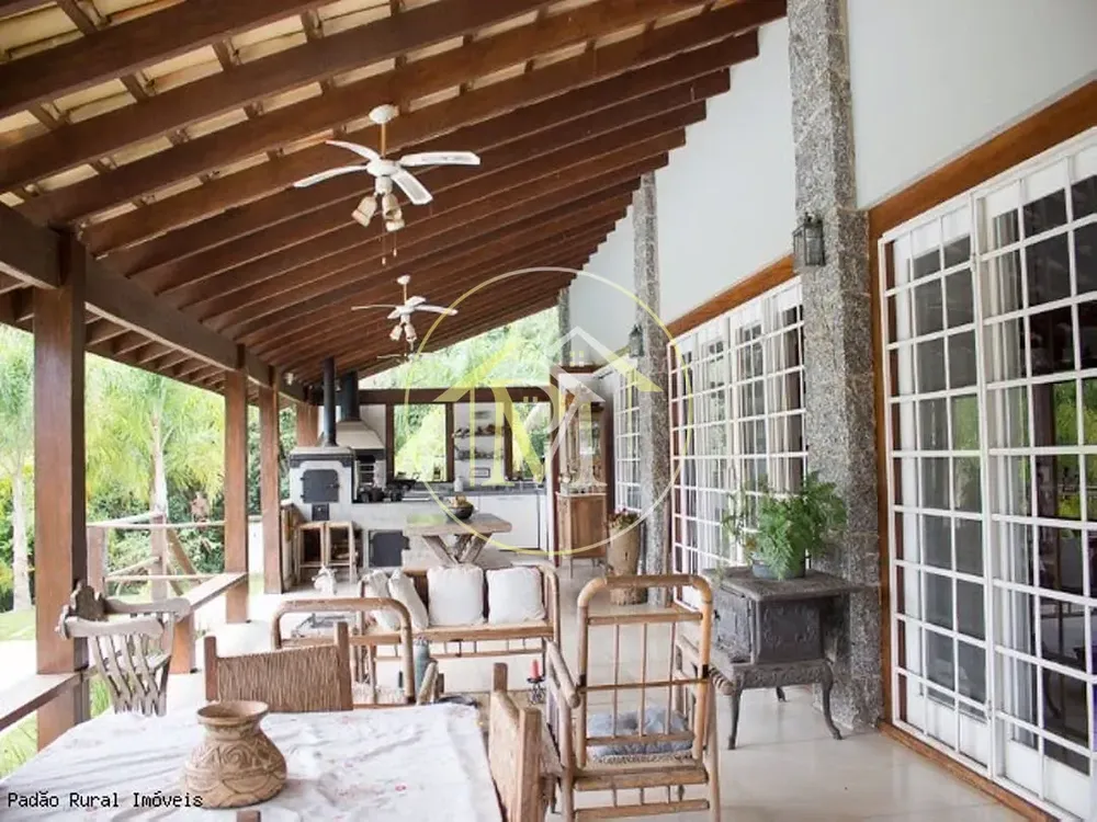 Fazenda, 36 hectares - Foto 11