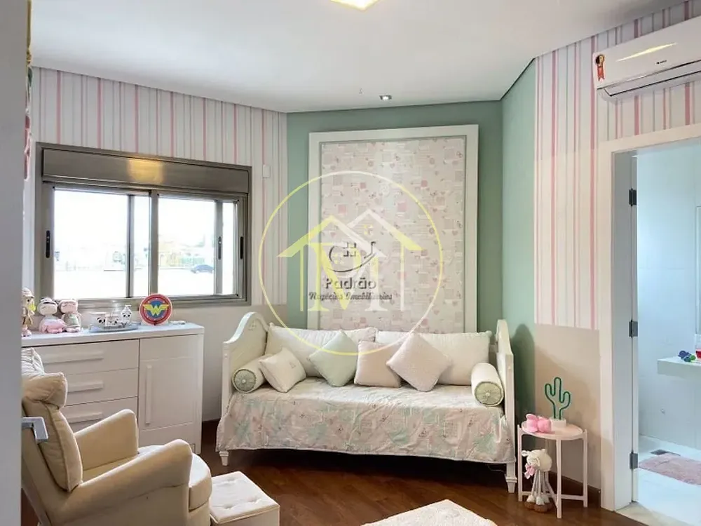 Casa, 3 quartos, 374 m² - Foto 3