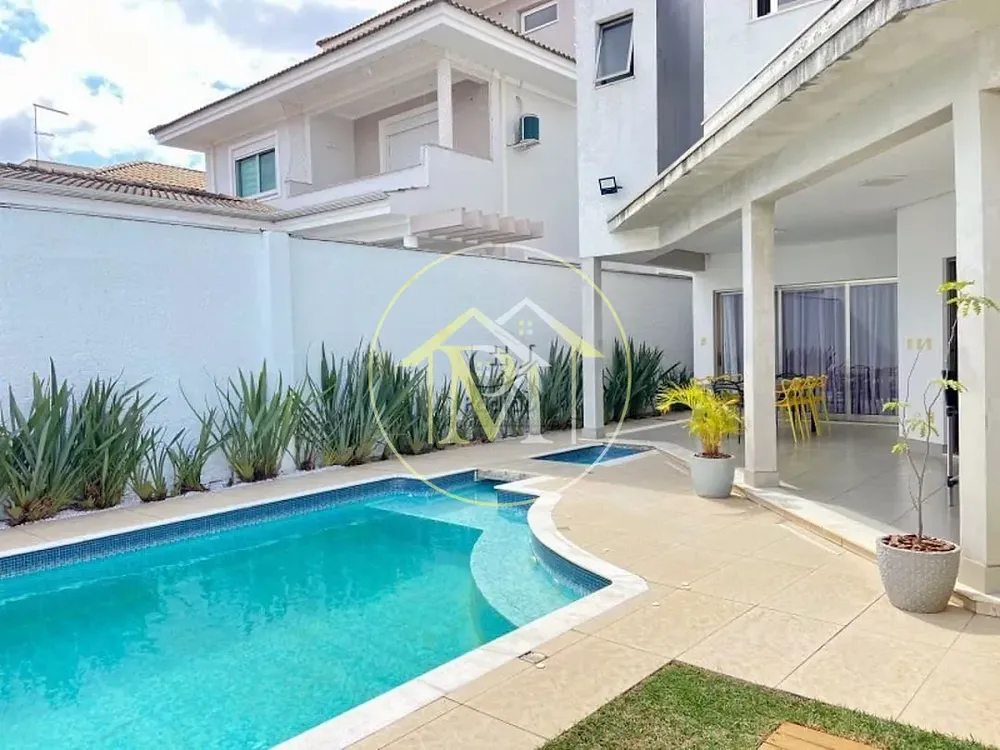 Casa, 3 quartos, 374 m² - Foto 4
