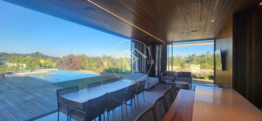Casa, 5 quartos, 590 m² - Foto 1