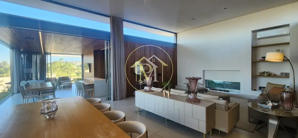 Casa, 5 quartos, 590 m² - Foto 1