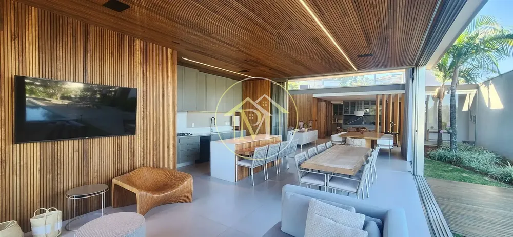 Casa, 5 quartos, 590 m² - Foto 3