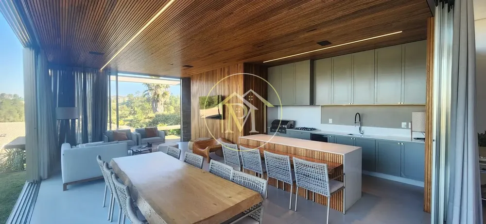 Casa, 5 quartos, 590 m² - Foto 2