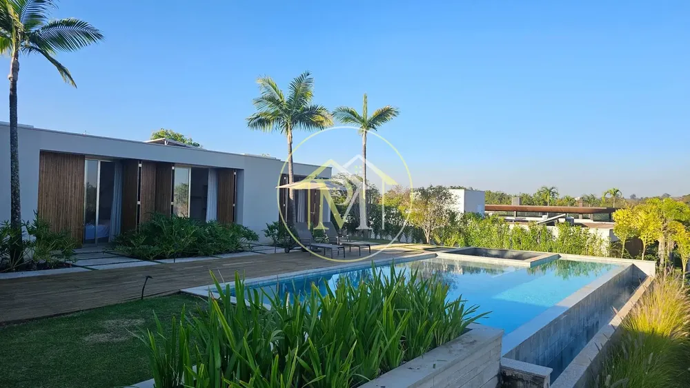 Casa, 5 quartos, 590 m² - Foto 2