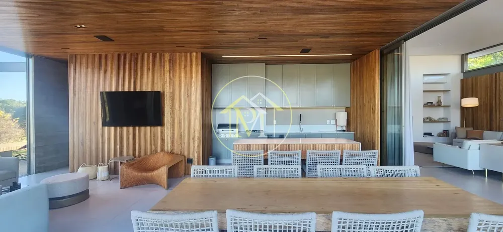 Casa, 5 quartos, 590 m² - Foto 4