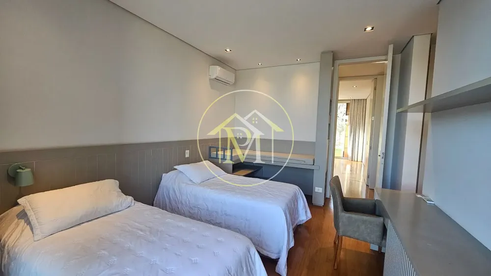 Casa, 5 quartos, 590 m² - Foto 8