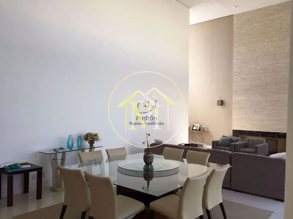 Casa, 5 quartos, 1100 m² - Foto 4