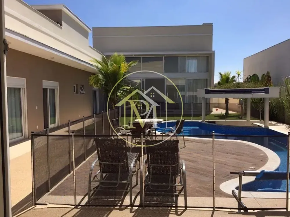 Casa, 5 quartos, 1100 m² - Foto 2