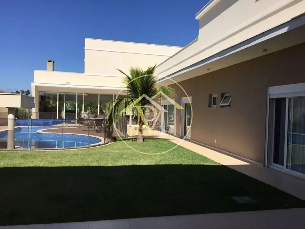 Casa, 5 quartos, 1100 m² - Foto 7