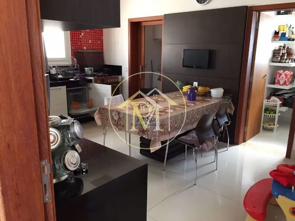 Casa, 5 quartos, 1100 m² - Foto 9