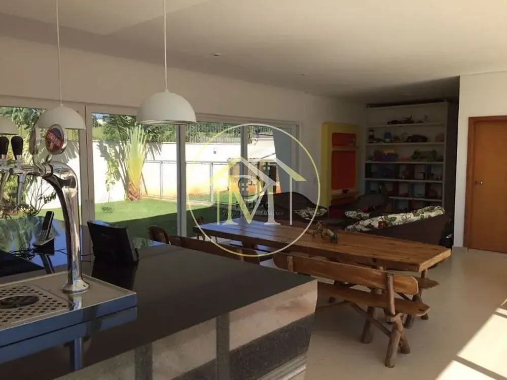 Casa, 5 quartos, 1100 m² - Foto 7