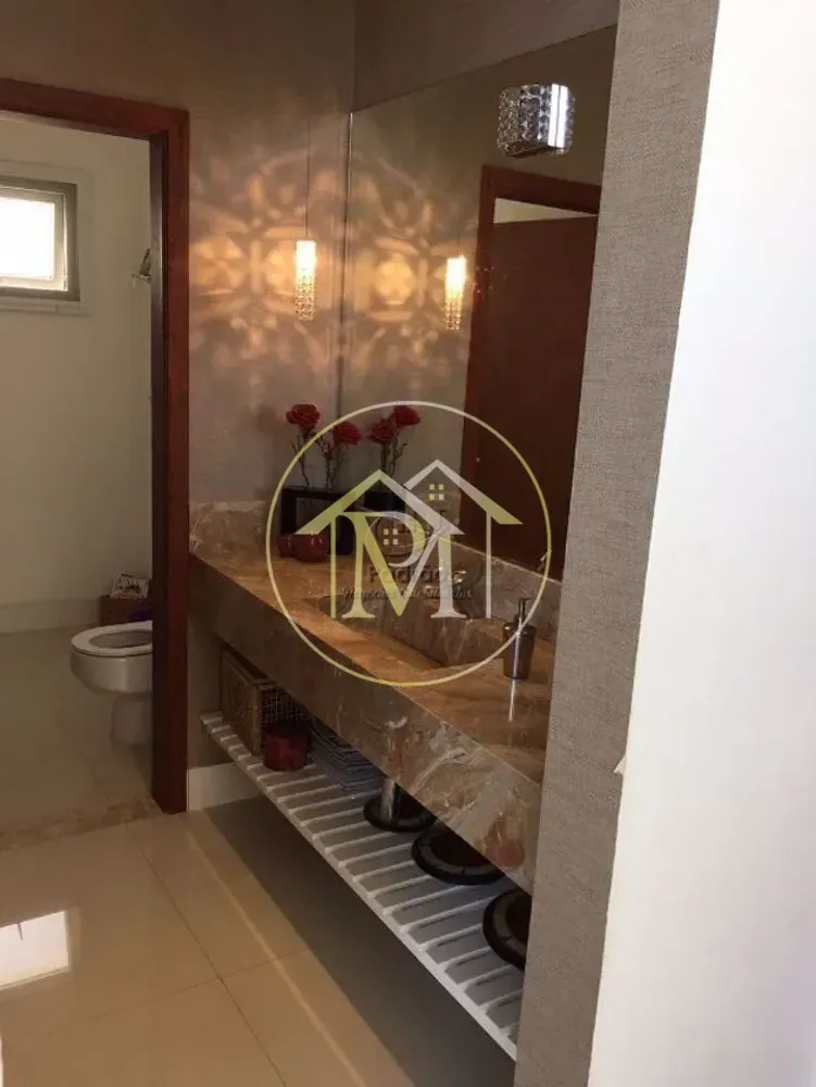 Casa, 5 quartos, 1100 m² - Foto 6
