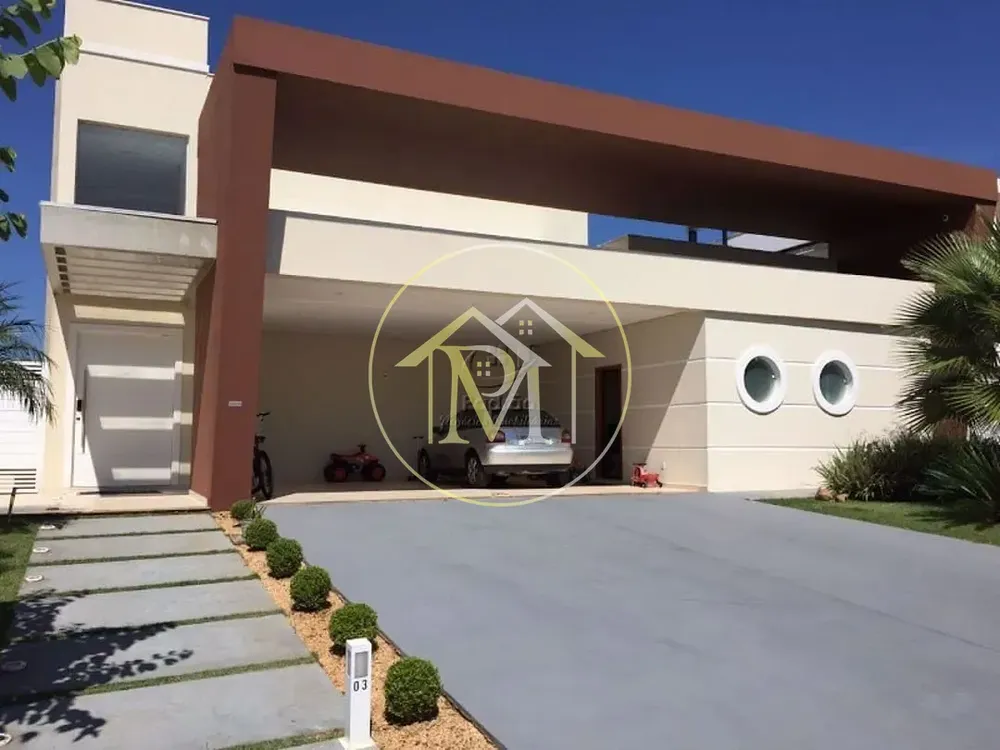 Casa, 5 quartos, 1100 m² - Foto 1