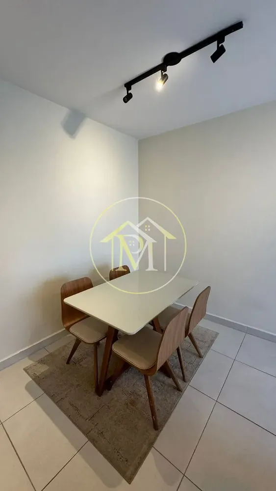 Apartamento, 2 quartos, 58 m² - Foto 6