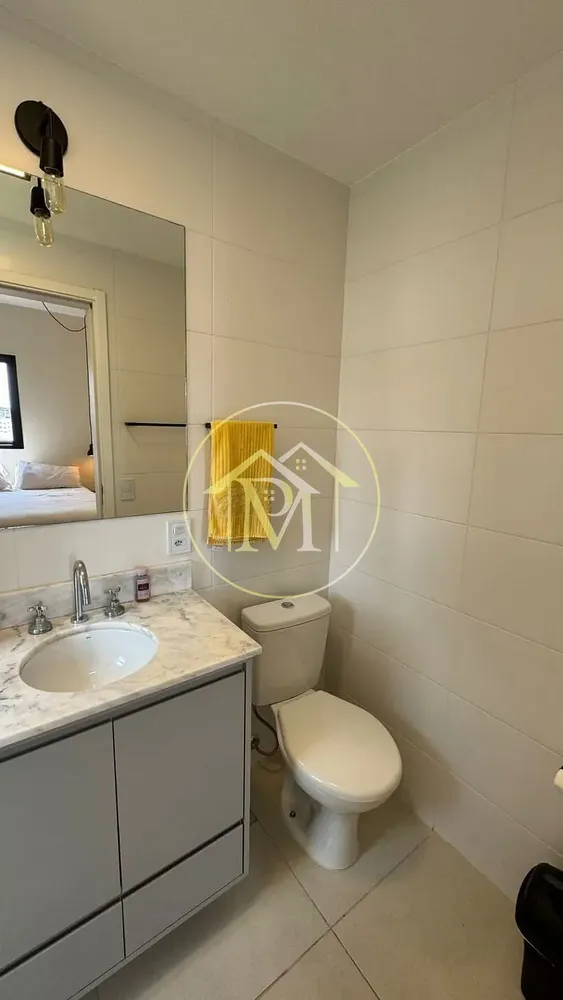 Apartamento, 2 quartos, 58 m² - Foto 11
