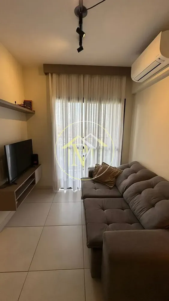 Apartamento, 2 quartos, 58 m² - Foto 7