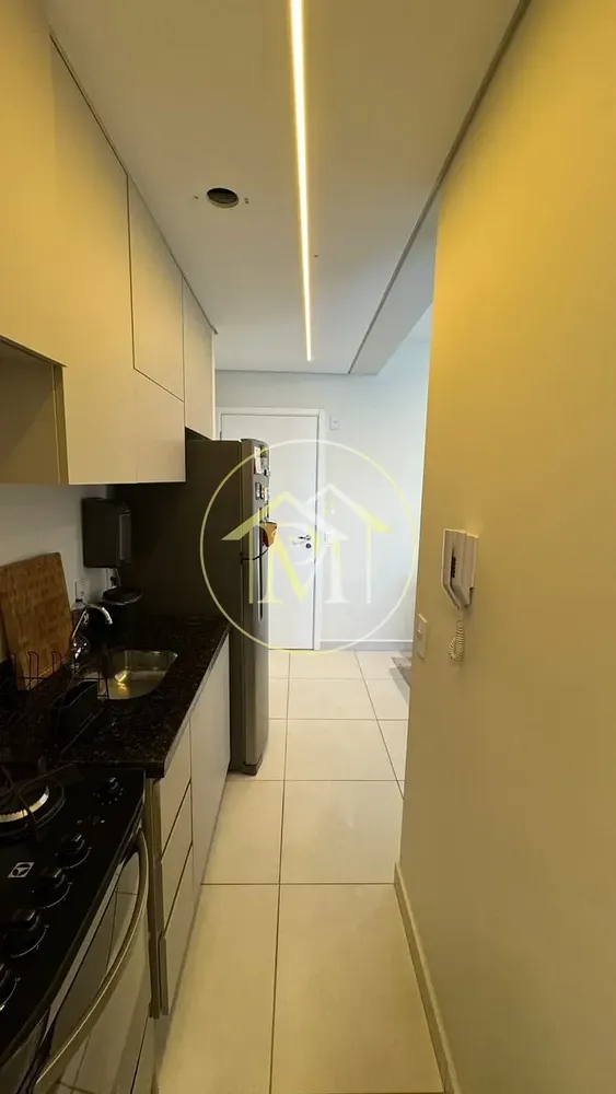 Apartamento, 2 quartos, 58 m² - Foto 3