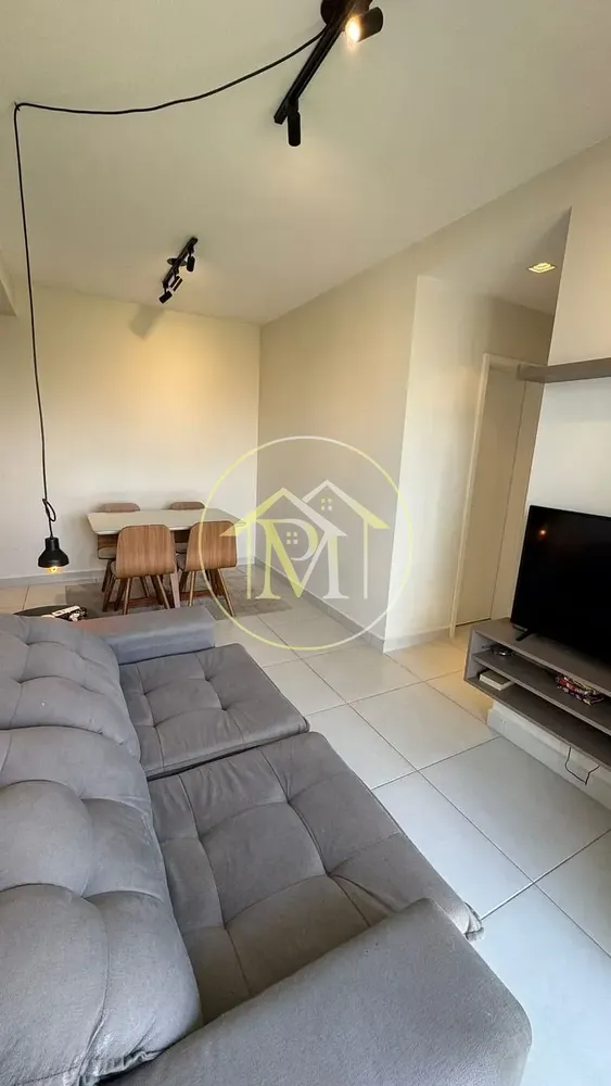 Apartamento, 2 quartos, 58 m² - Foto 8