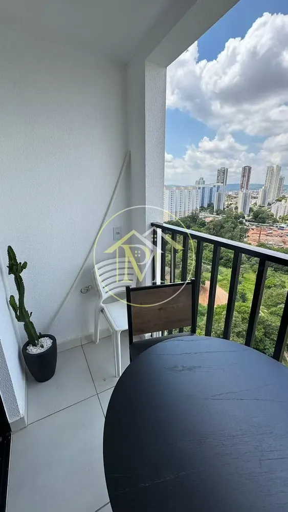 Apartamento, 2 quartos, 58 m² - Foto 4