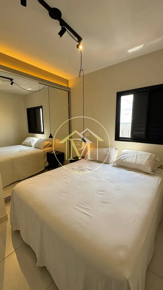 Apartamento, 2 quartos, 58 m² - Foto 10