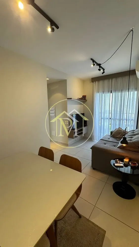 Apartamento, 2 quartos, 58 m² - Foto 5