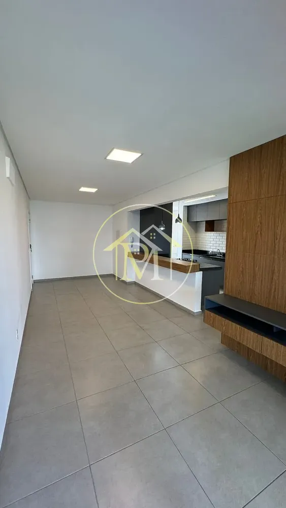 Apartamento, 3 quartos, 89 m² - Foto 1