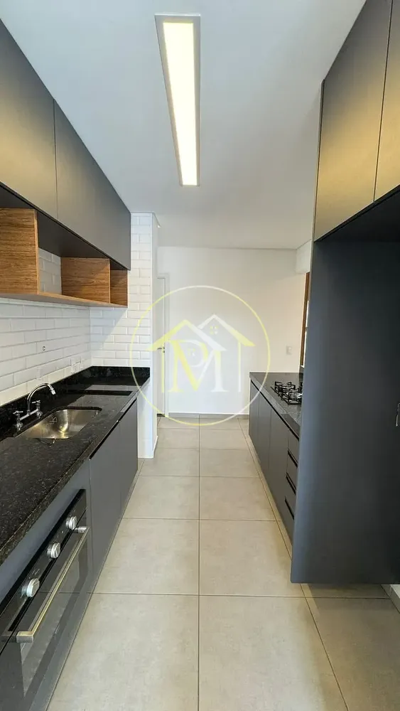 Apartamento, 3 quartos, 89 m² - Foto 4