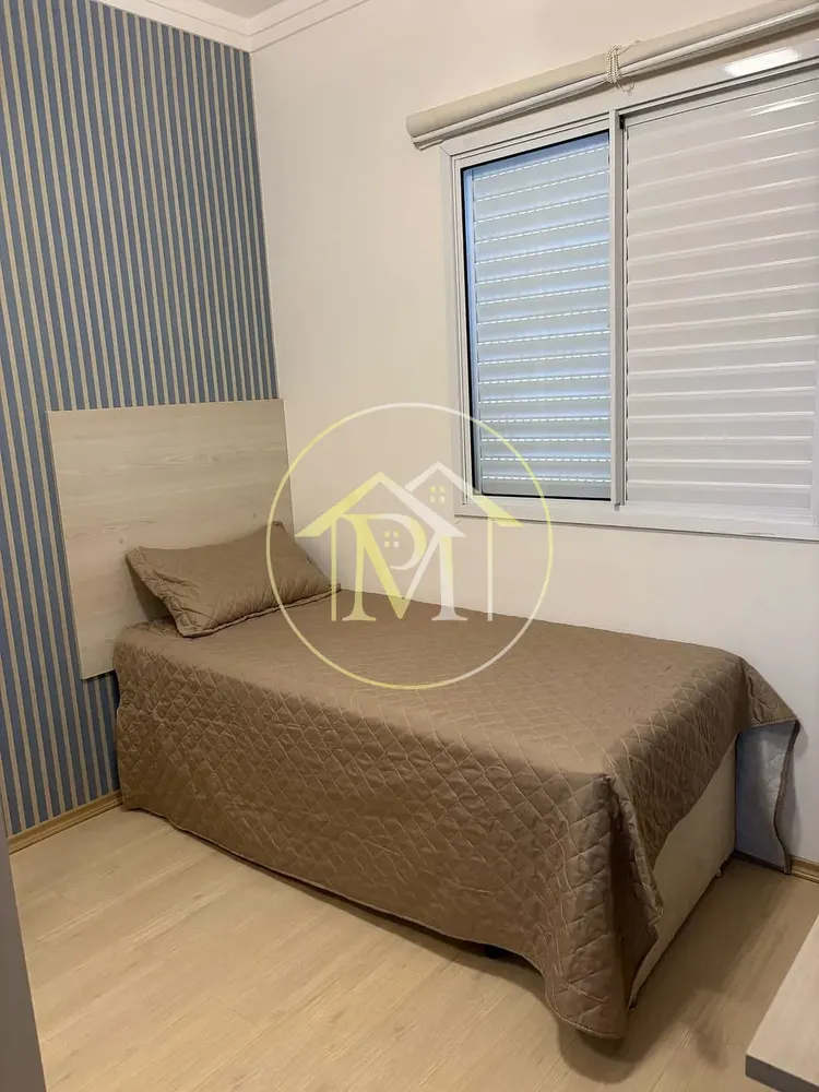 Apartamento, 2 quartos, 50 m² - Foto 4