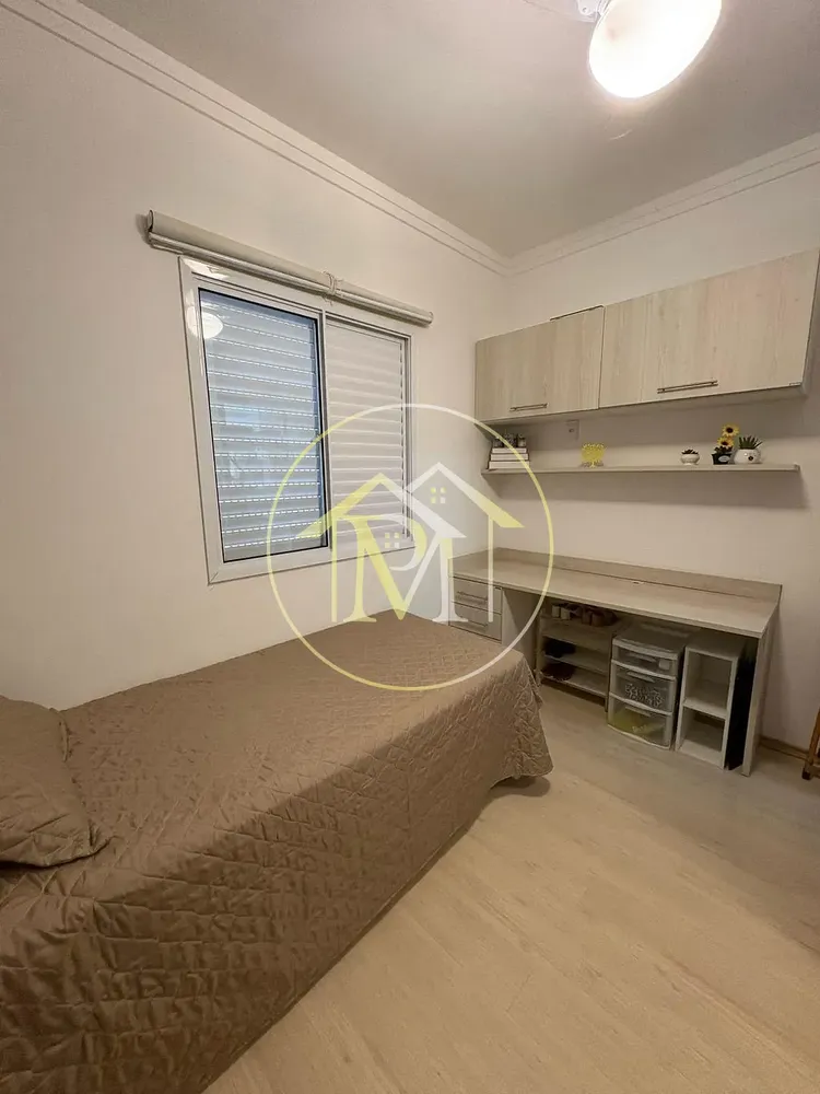 Apartamento, 2 quartos, 50 m² - Foto 6